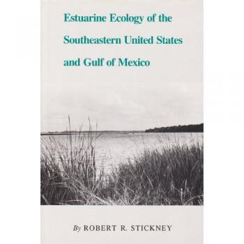 Estuarine Ecology of the Southeastern United States and Gulf of Mexico