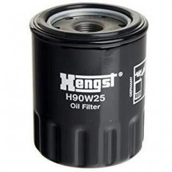 Filtro olio HENGST FILTER H90W25