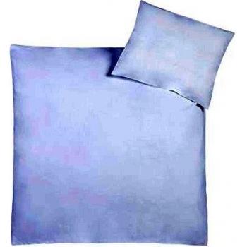 Julius Zöllner Bettwäsche Top‑Qualität 100x135 cm & 40x60 cm – Weiß