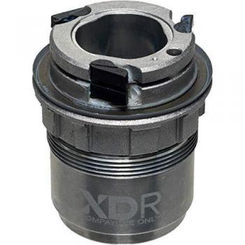 Corpetto ruota libera Sram XDR 12v Fulcrum