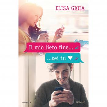 Il mio lieto fine... sei tu