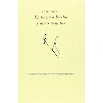 En Torno A Basho Y Otros Asuntos