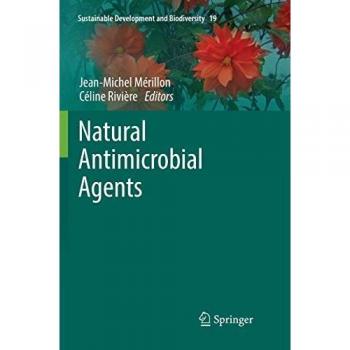 Natural Antimicrobial Agents