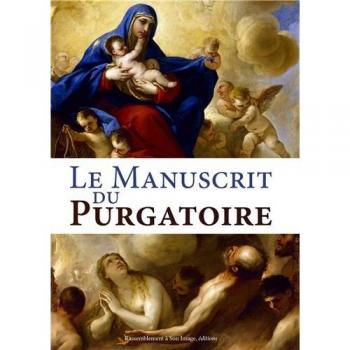 Le manuscrit du Purgatoire