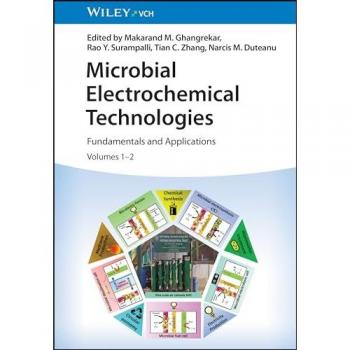 Microbial Electrochemical Technologies 2 Volume Set