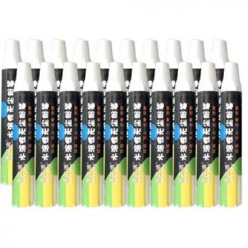 20Pcs Dust-Free Kids Graffiti Chalks