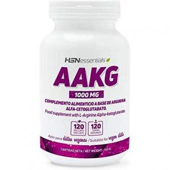 Pré-treino com Arginina Alfa-cetoglutarato 1000mg