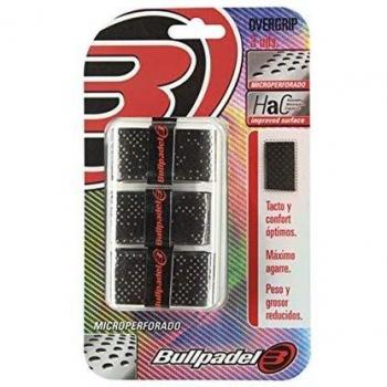 Overgrip Padel Bullpadel GB-1201 Pack da 3