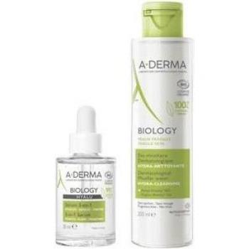 Coffret Soin Visage A-Derma