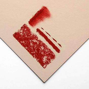 Premium Pastel Surface