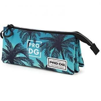 Estuche Portatodo Triple PRODG