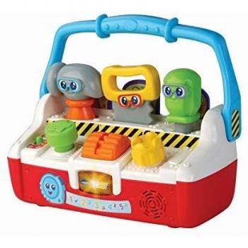 Tool Box Friends VTech