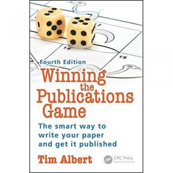Winning the Publications Game