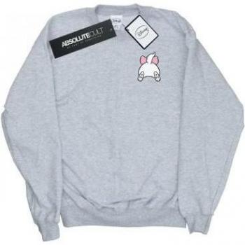 Disney Ladies' Aristocats Marie Backside Tee