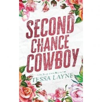 Second Chance Cowboy