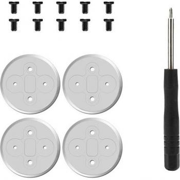 4PCS Protective Motor Cover Caps for DJI Mavic Mini Drone
