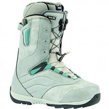 All-Mountain Damen Nitro Monarch TLS 2020 Snowboardboot (Schnellverschluss)