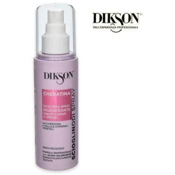 DIKSON MASCHERA RISTRUTTURANTE CHERATINA 150ML