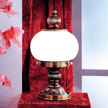 Lumière Orion Noble DELIA