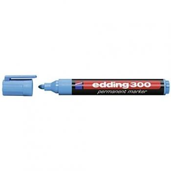 Edding 300 Permanentmarker