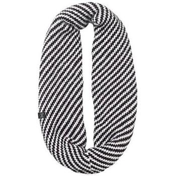 Kirvy Noir Tricot Infinity