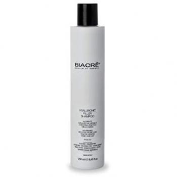 Biacre' Shampoo Idratante per Capelli Secchi