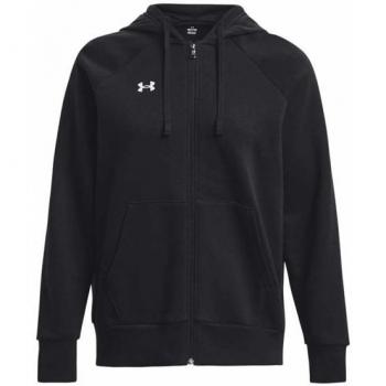 Under Armour felpa con cappuccio Rival Fleece