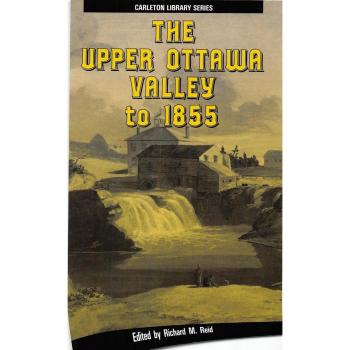Vitalsource Technologies, Inc. Upper Ottawa Valley To 1855