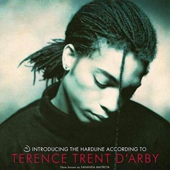 Introducing the Hardline According to Terence Tren [Vinyl LP]
