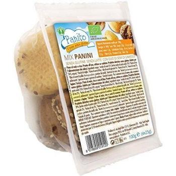 Panito Mix Probio Sandwich, glutenfrei, 100 g