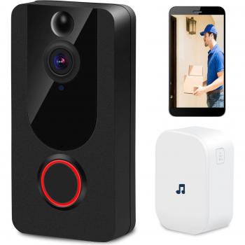 Intercomunicador de vídeo exterior