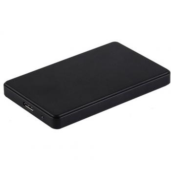 Universal 2TB SSD HDD Enclosure USB 3.0 Portable Case