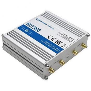 Teltonika RUT360 Router di Rete Cellulare