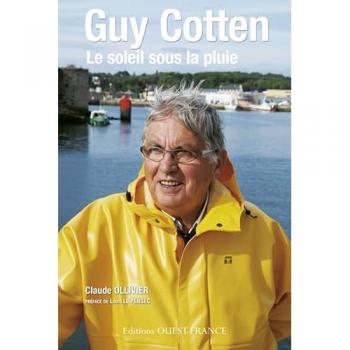 Guy Cotten, Le Soleil Sous La Pluie