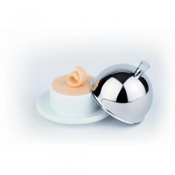 High Gloss Polished, 9 x 9 cm, 7 cm Height