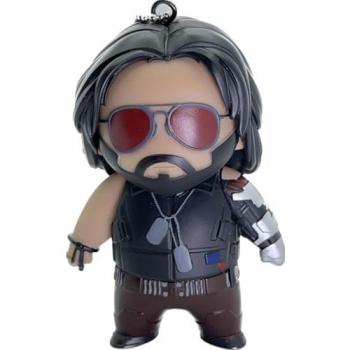 Figura de Acción Johnny Silverhand