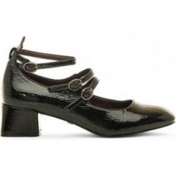 Zapato Chic Mariamare 63546 – Tacón 4cm, Puntera Redonda