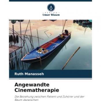 Angewandte Cinematherapie: Die Beziehung zwischen Patient und Zuhörer und der Raum dazwischen