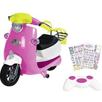 Zapf Creation BABY born® City RC Scooter