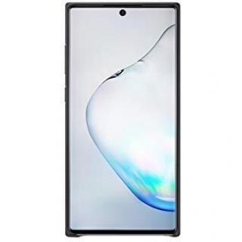 Coque en Cuir Luxe pour Note 10+