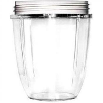 Taza NutriBullet Reemplazo Claro 24 oz