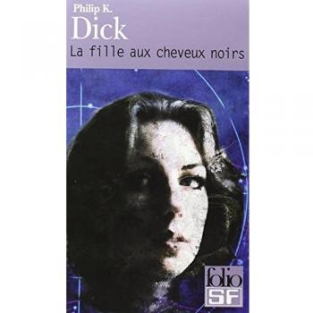 La Fille Aux Cheveux Noirs