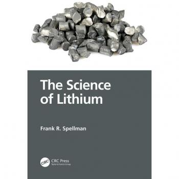 Vitalsource Technologies, Inc. The Science of Lithium