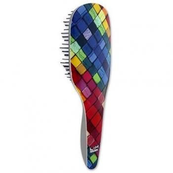 Cepillo de Dureza Media LIM HAIR TANGLIM FREE