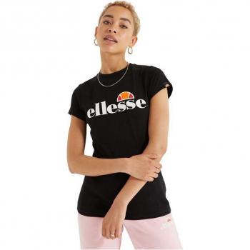 Ellesse Hayes Tee Noir – Femme