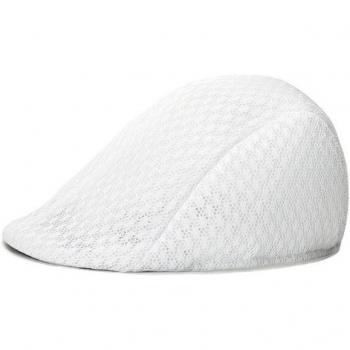 Men's Women's Peaked Visor Hat