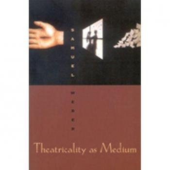 Vitalsource Technologies, Inc. Theatricality As Medium
