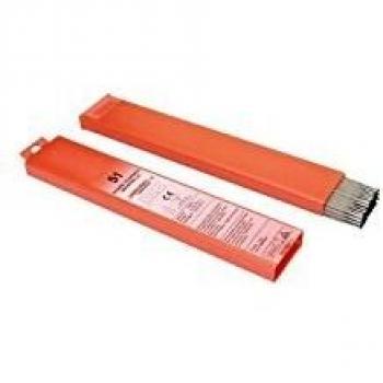 Électrode Universelle Abracor 2.5 mm x 350 mm 1 kg