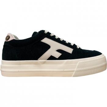 Baskets femme Faguo Linesheet