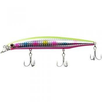 Poisson Nageur Daiwa Shoreline Shiner Z Vertice 140